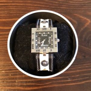 L.A.M.B by Gwen Stefani Watch